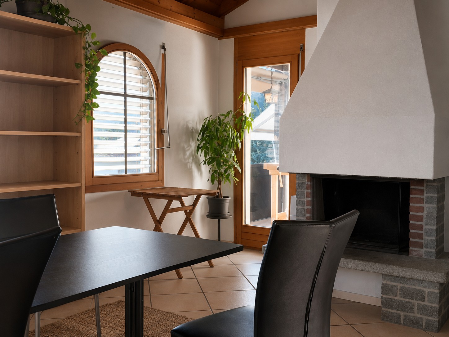 Appartement de 4 ½ pièces