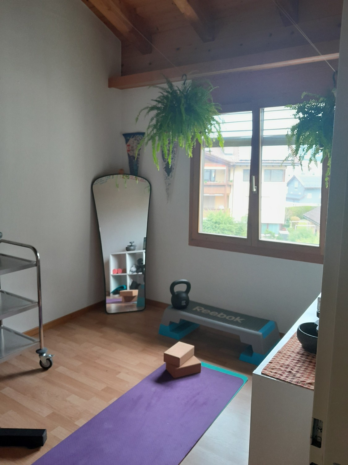 Appartement de 4 ½ pièces