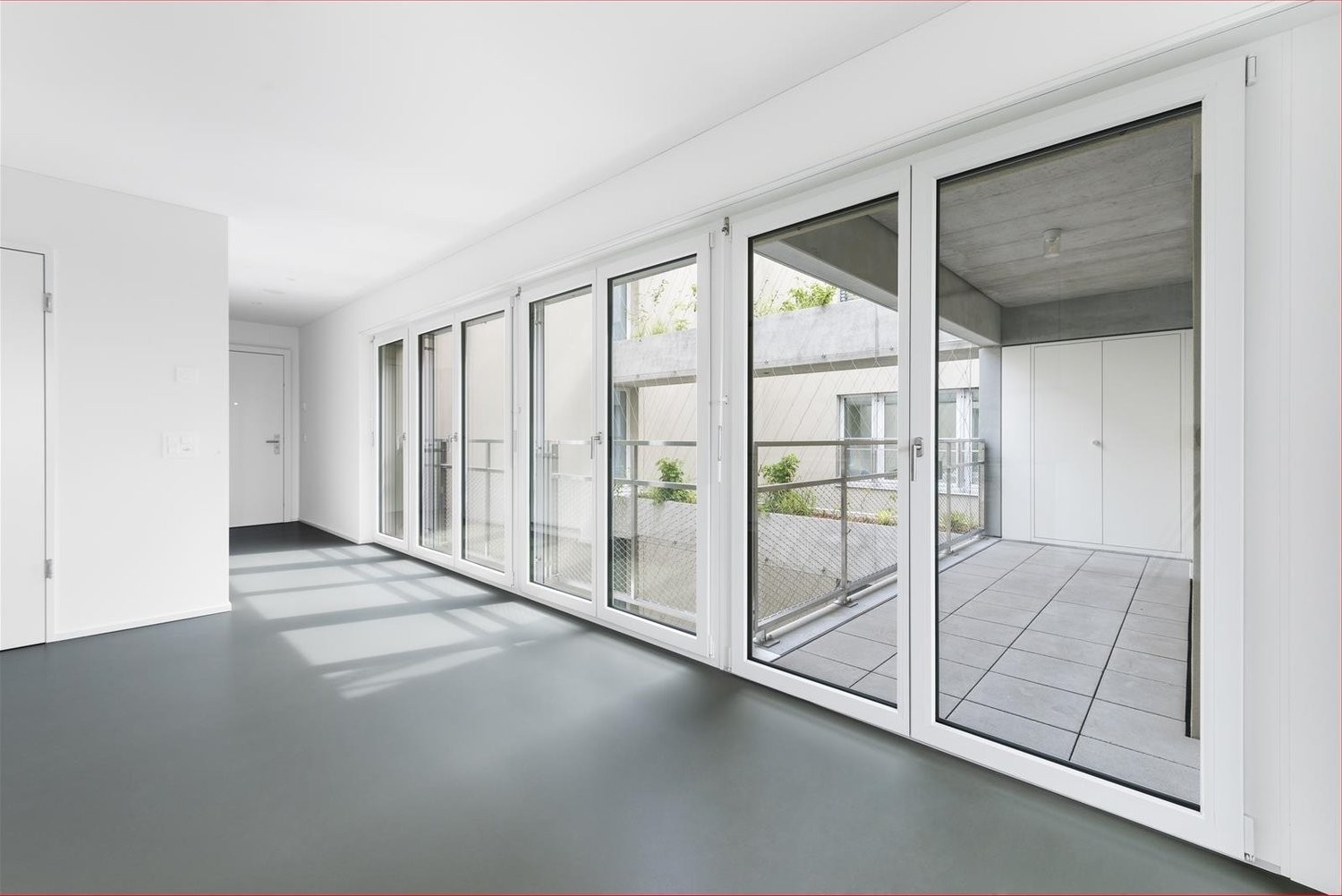 2 ½ rooms apartment, photo 4 sur 9