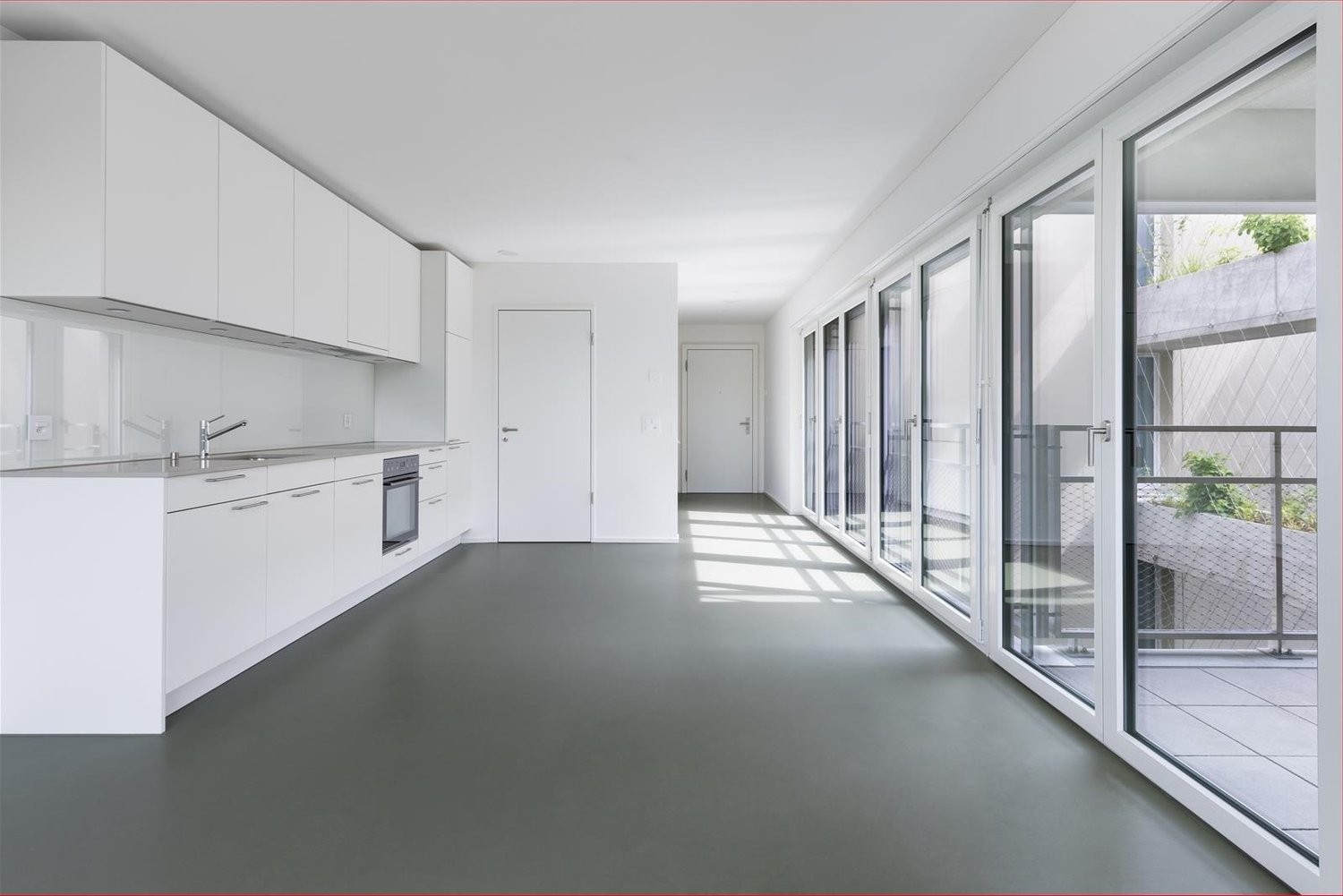 2 ½ rooms apartment, photo 3 sur 9