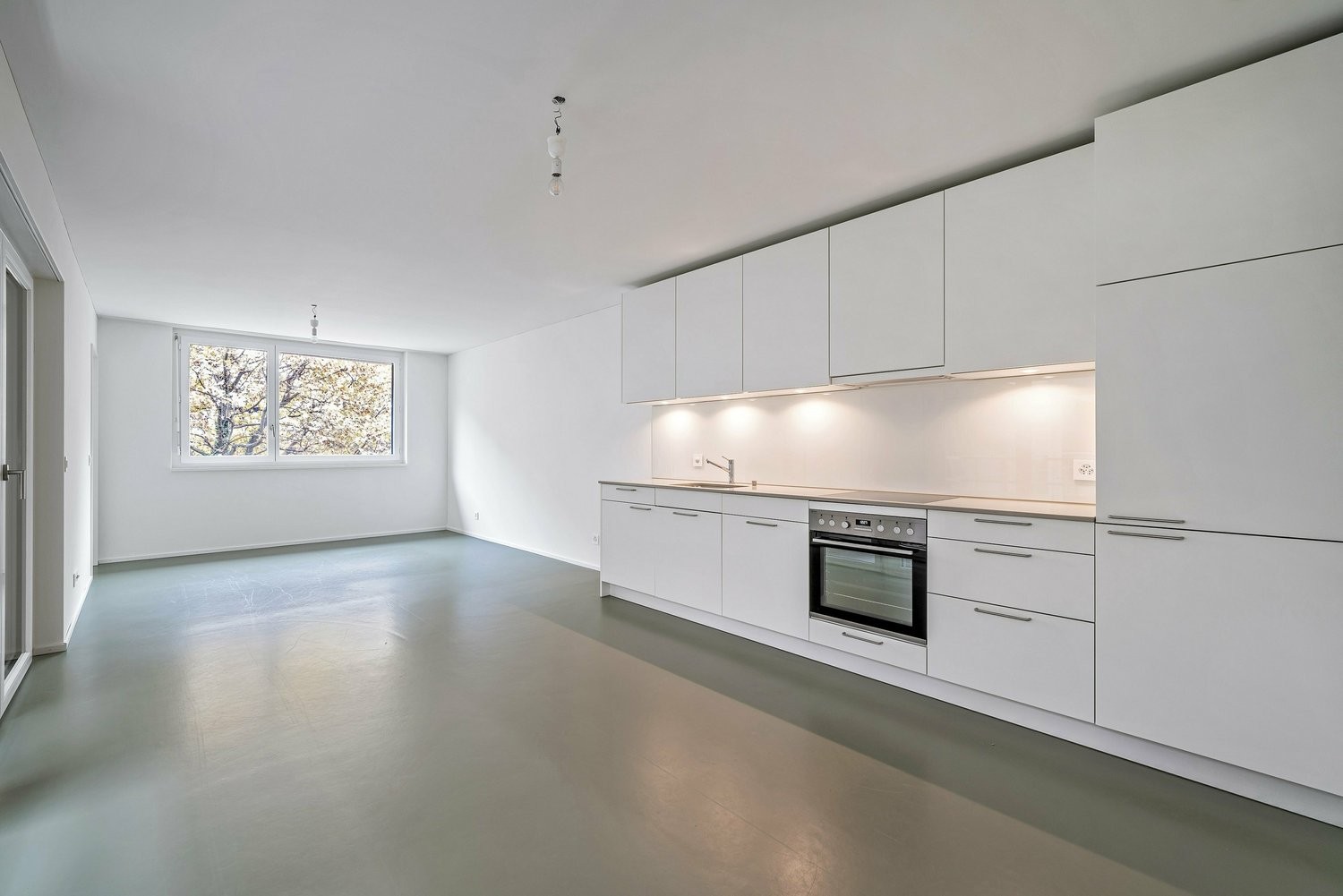 2 ½ rooms apartment, photo 6 sur 9