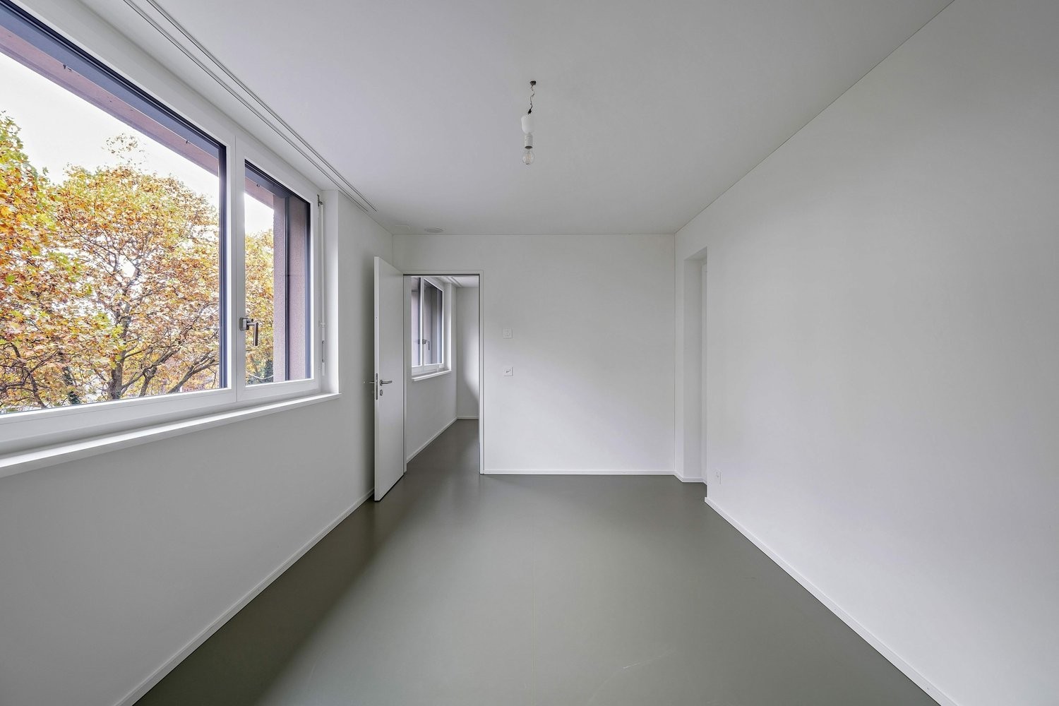 2 ½ rooms apartment, photo 7 sur 9