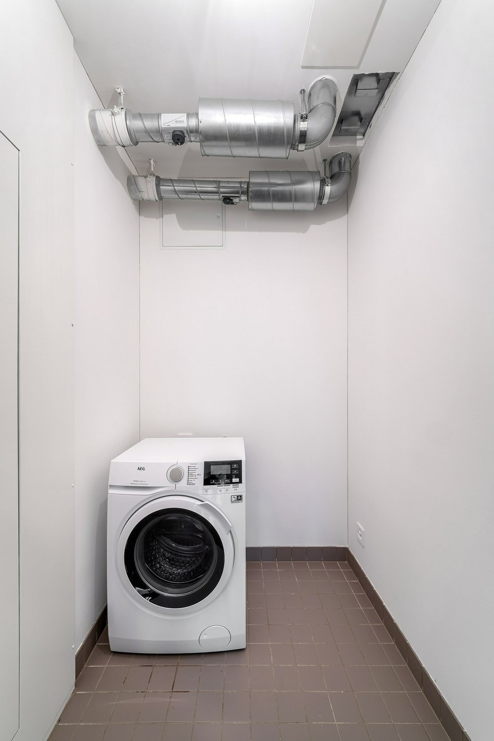 2 ½ rooms apartment, photo 9 sur 9