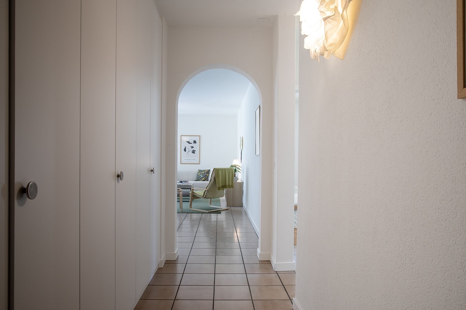 3 ½ rooms apartment (6)