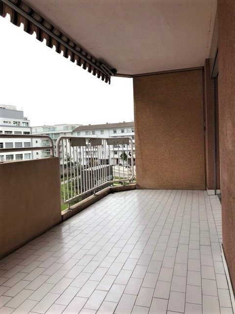 2 rooms apartment