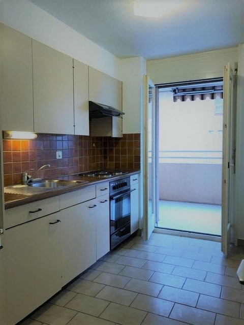 2 rooms apartment