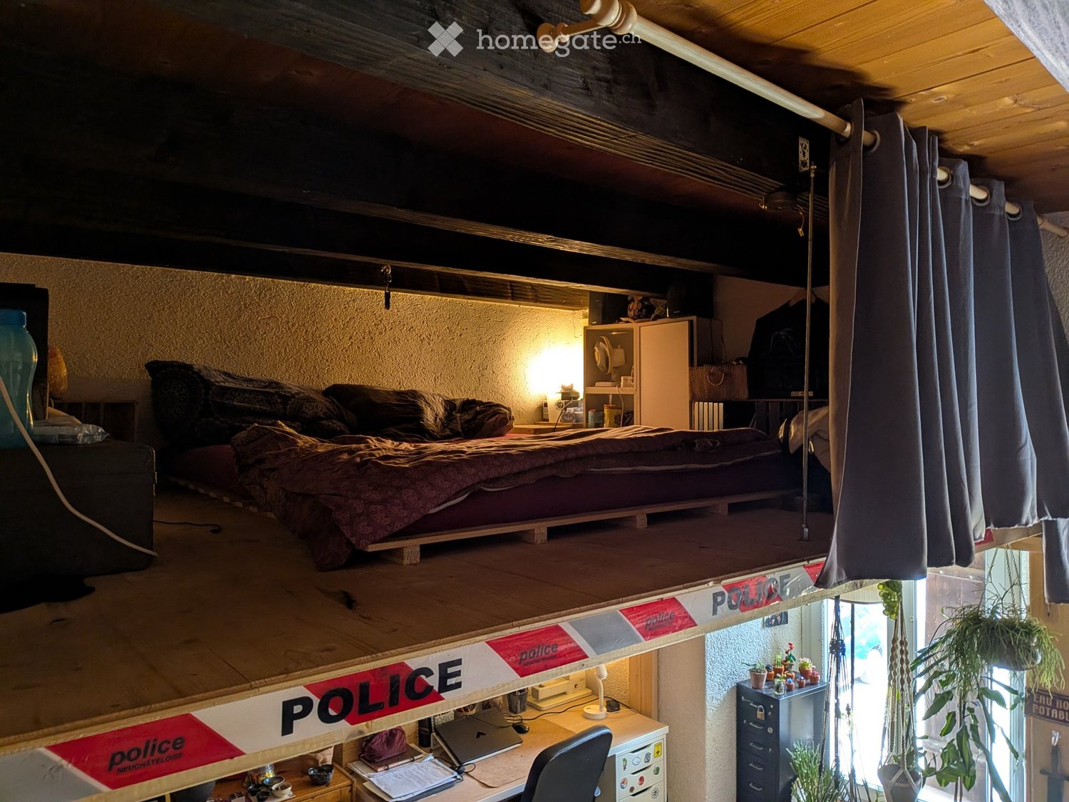 1 room apartment (2)