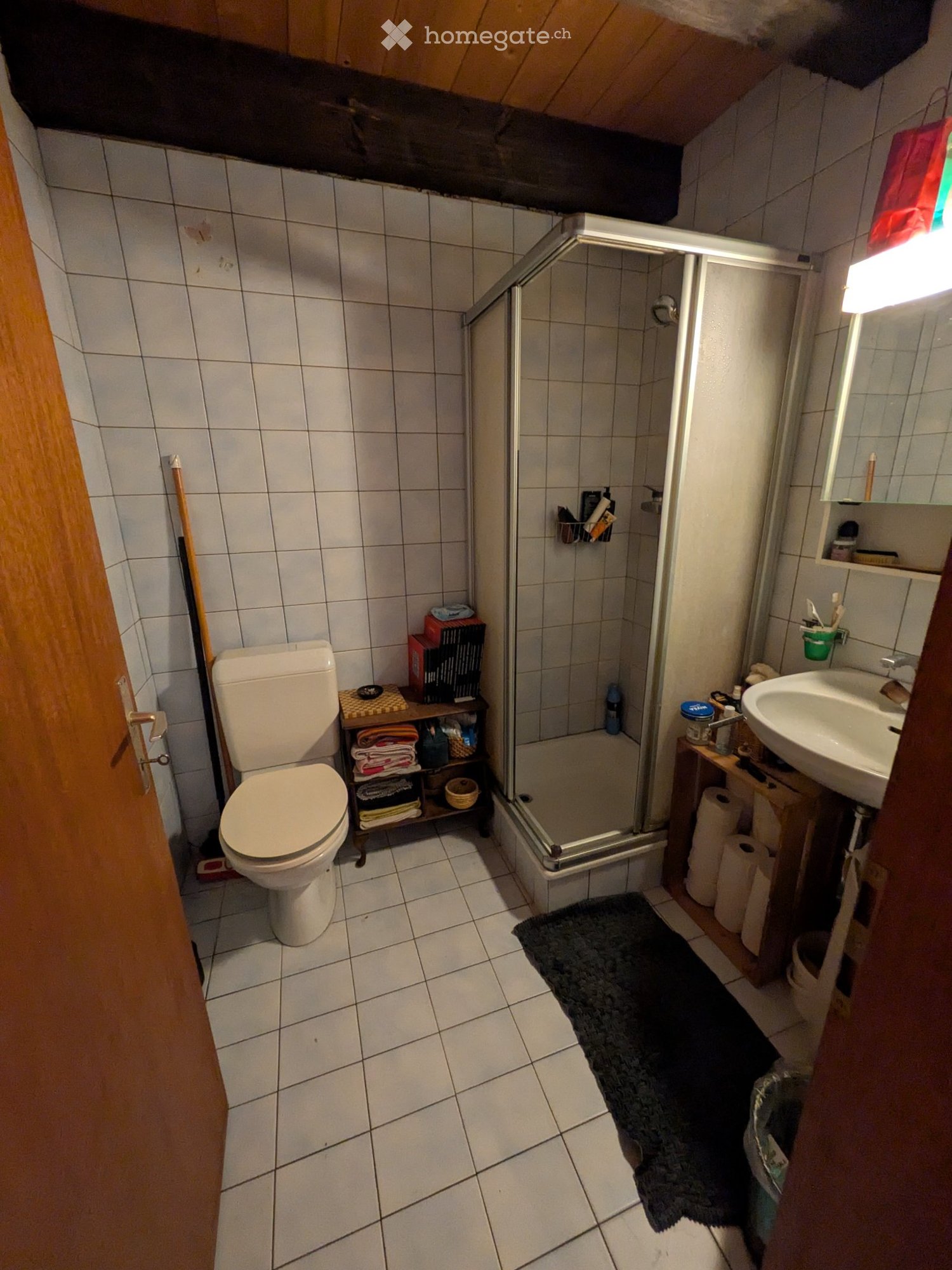 1 room apartment (4)