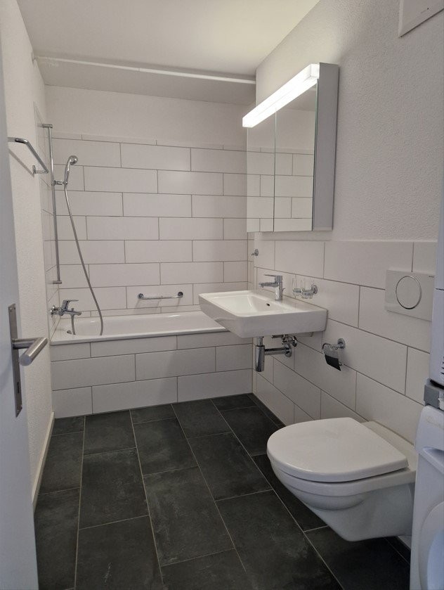 2 ½ rooms apartment, photo 5 of 7