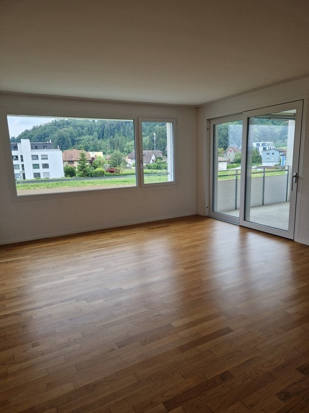 2 ½ rooms apartment, photo 3 of 7