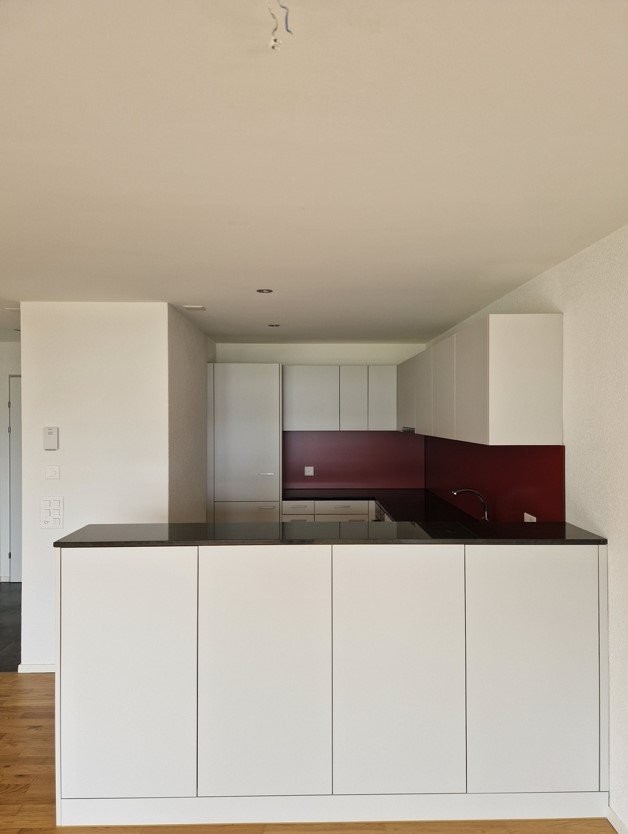 2 ½ rooms apartment, photo 2 of 7