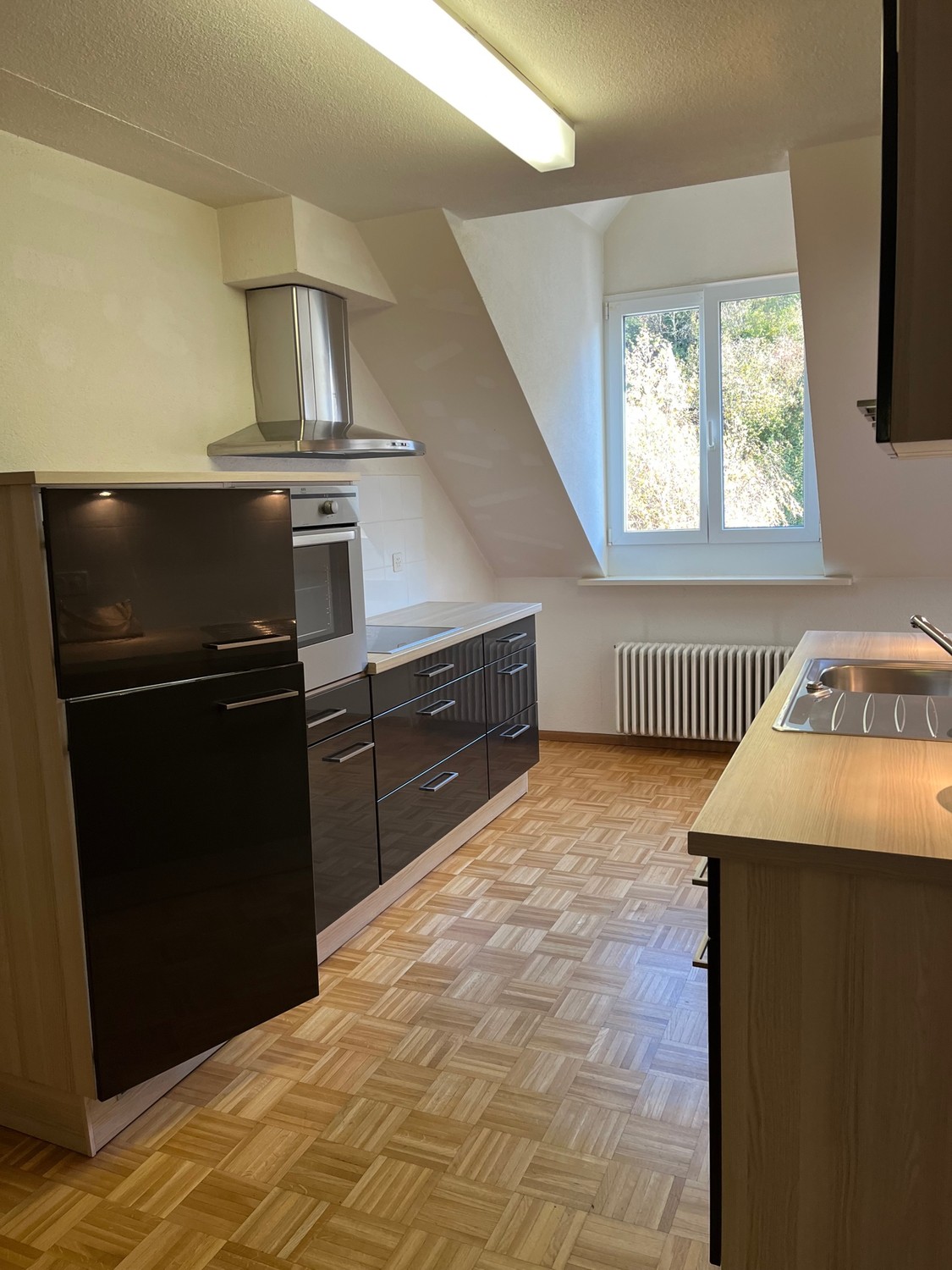 2 ½ rooms apartment, photo 1 of 7