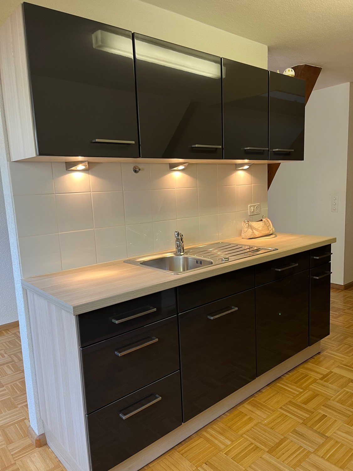 2 ½ rooms apartment, photo 2 of 7