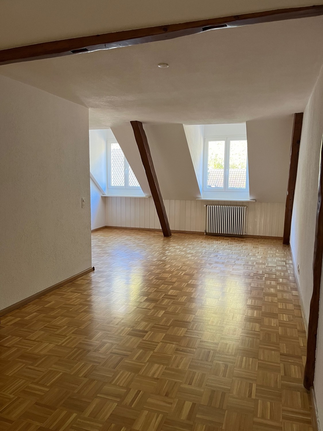 2 ½ rooms apartment, photo 4 of 7
