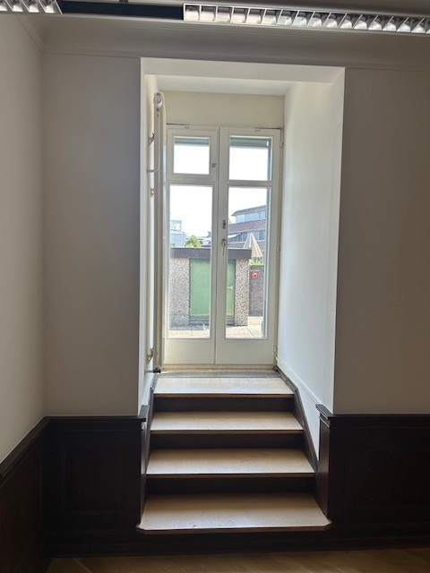 84m² commerciale