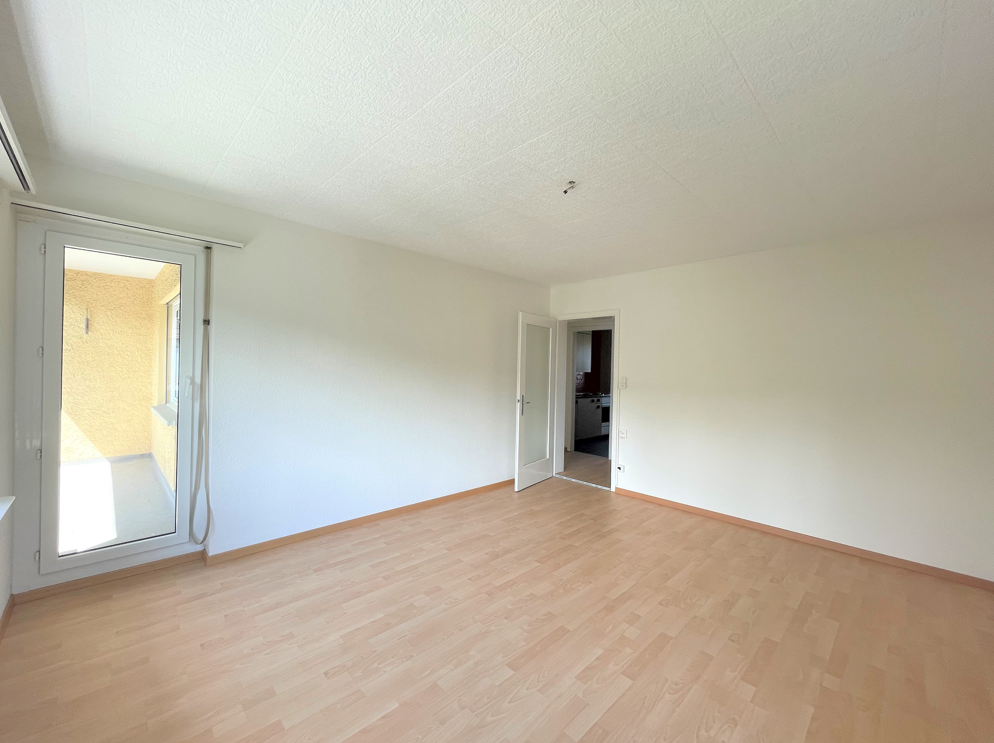2 rooms apartment