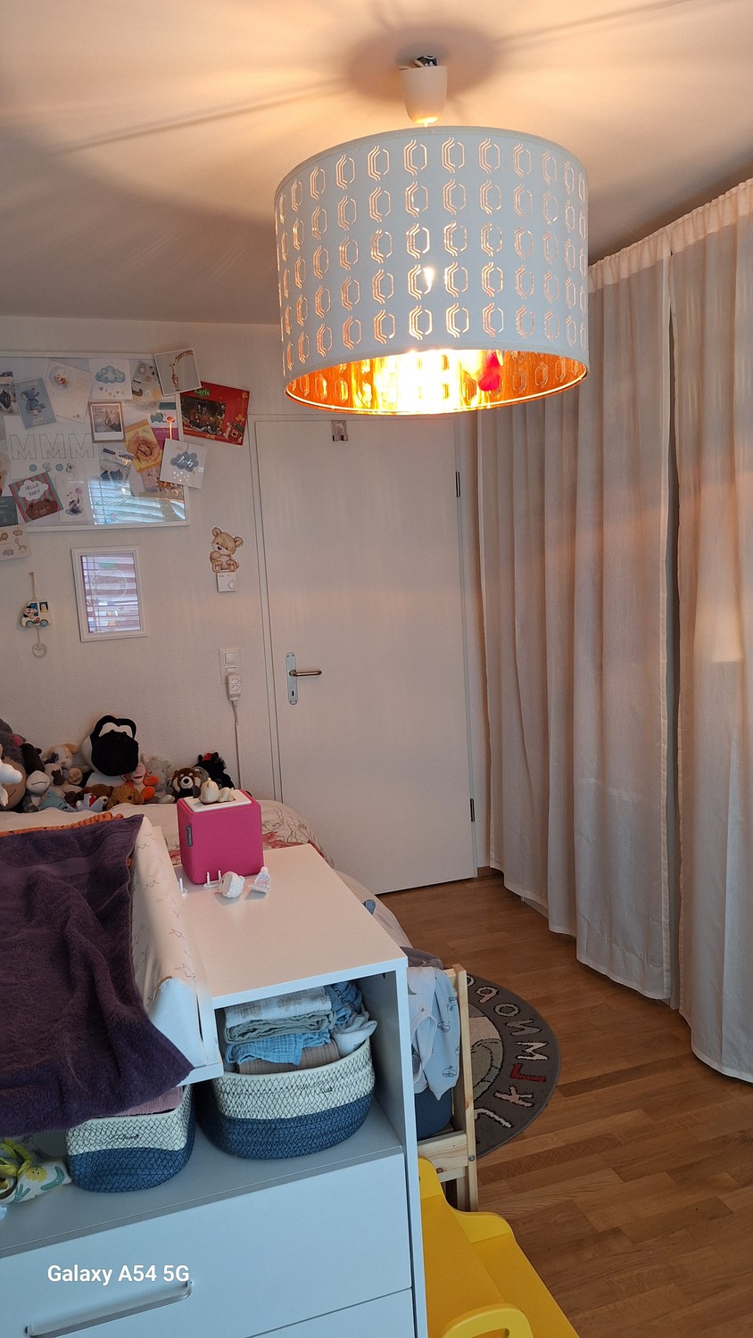 3 ½ rooms apartment, photo 8 of 9