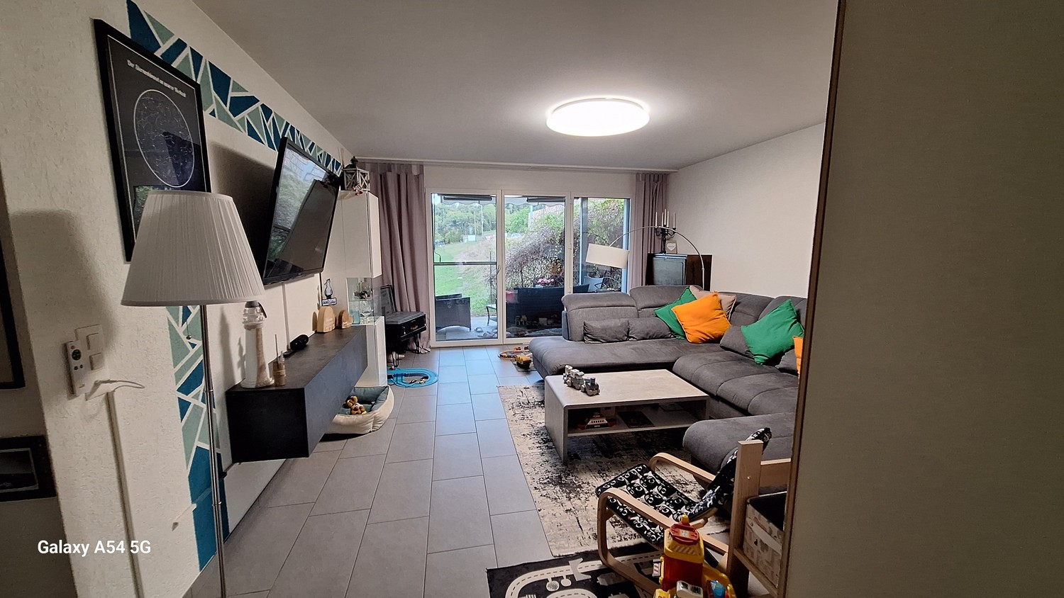 3 ½ rooms apartment, photo 4 of 9