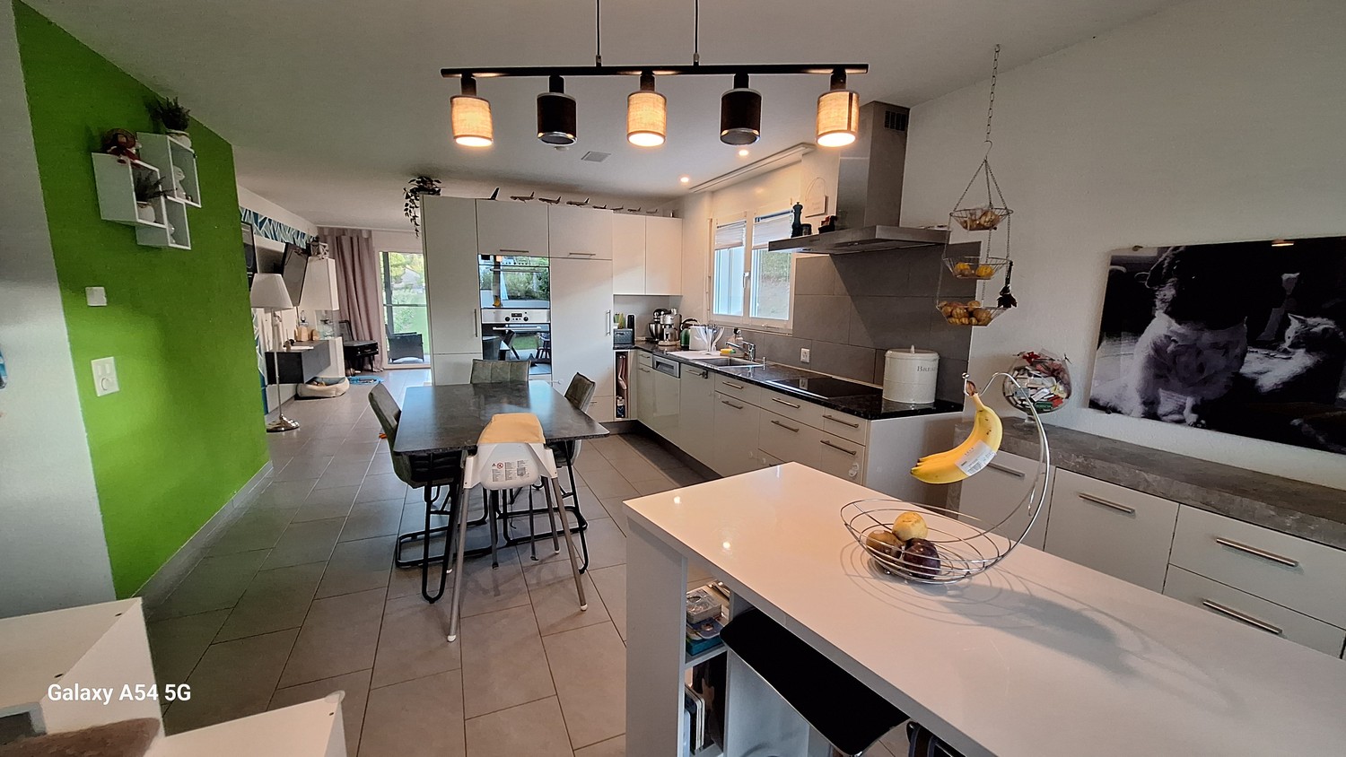 3 ½ rooms apartment, photo 1 of 9