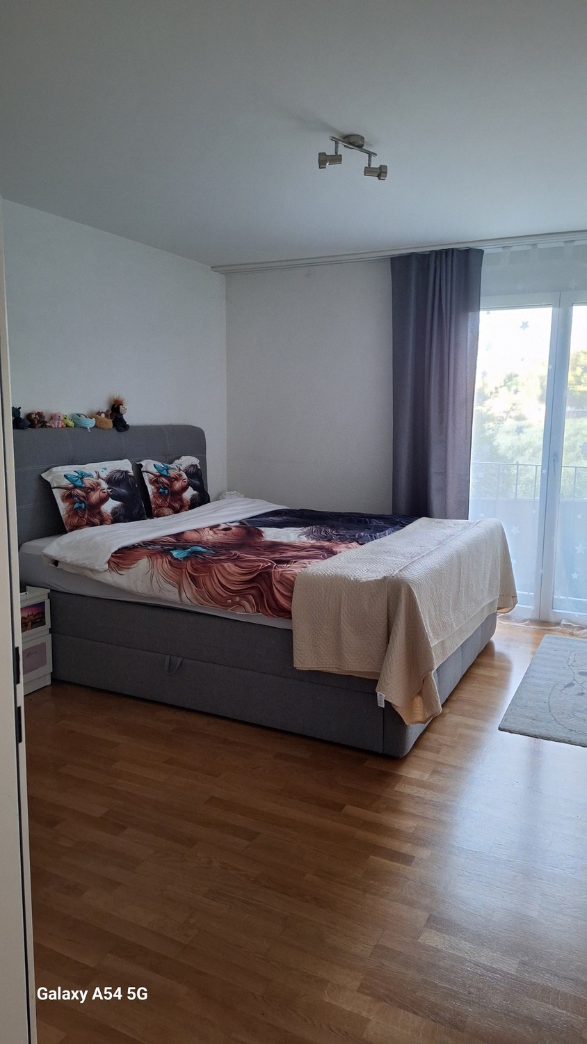 3 ½ rooms apartment, photo 5 of 9
