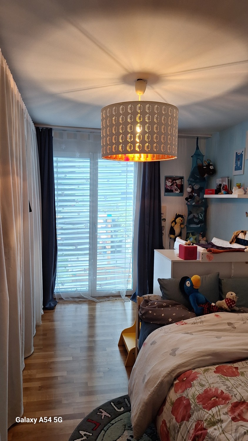 3 ½ rooms apartment, photo 7 of 9