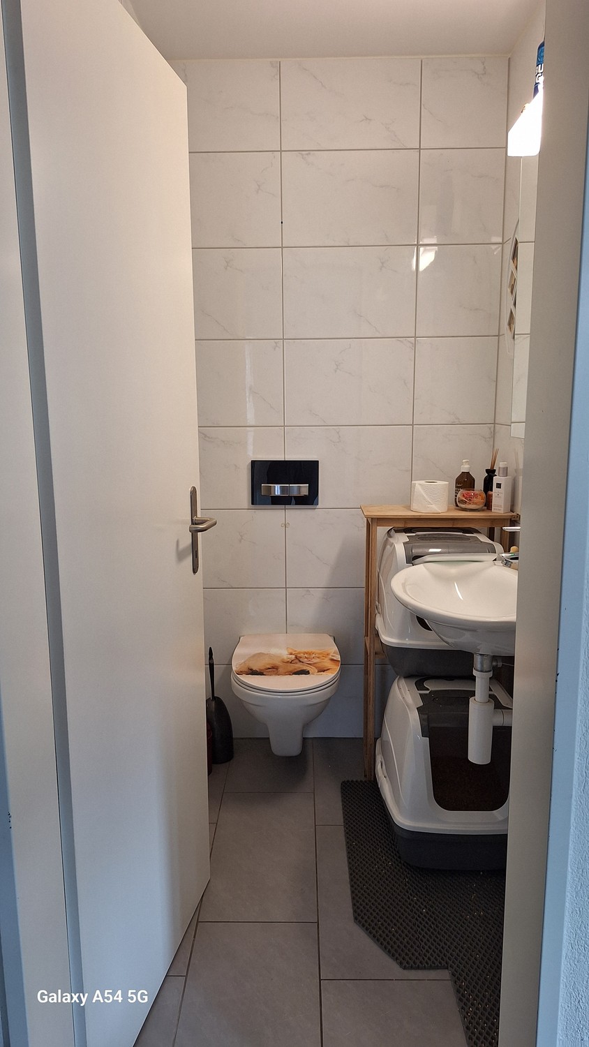 3 ½ rooms apartment, photo 9 of 9