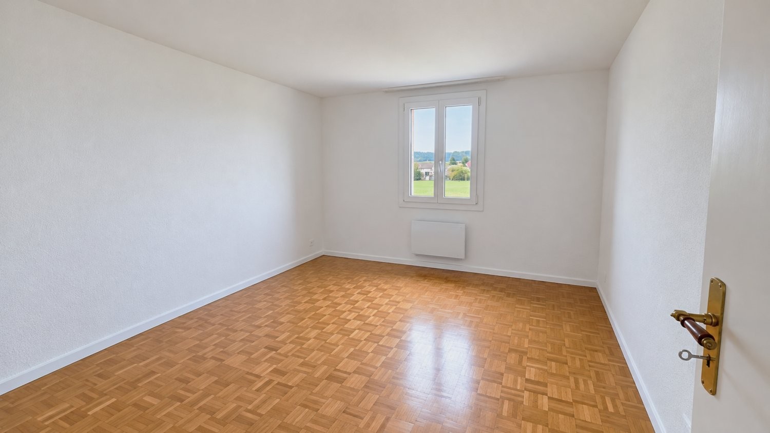 Appartamento di 3 ½ locali