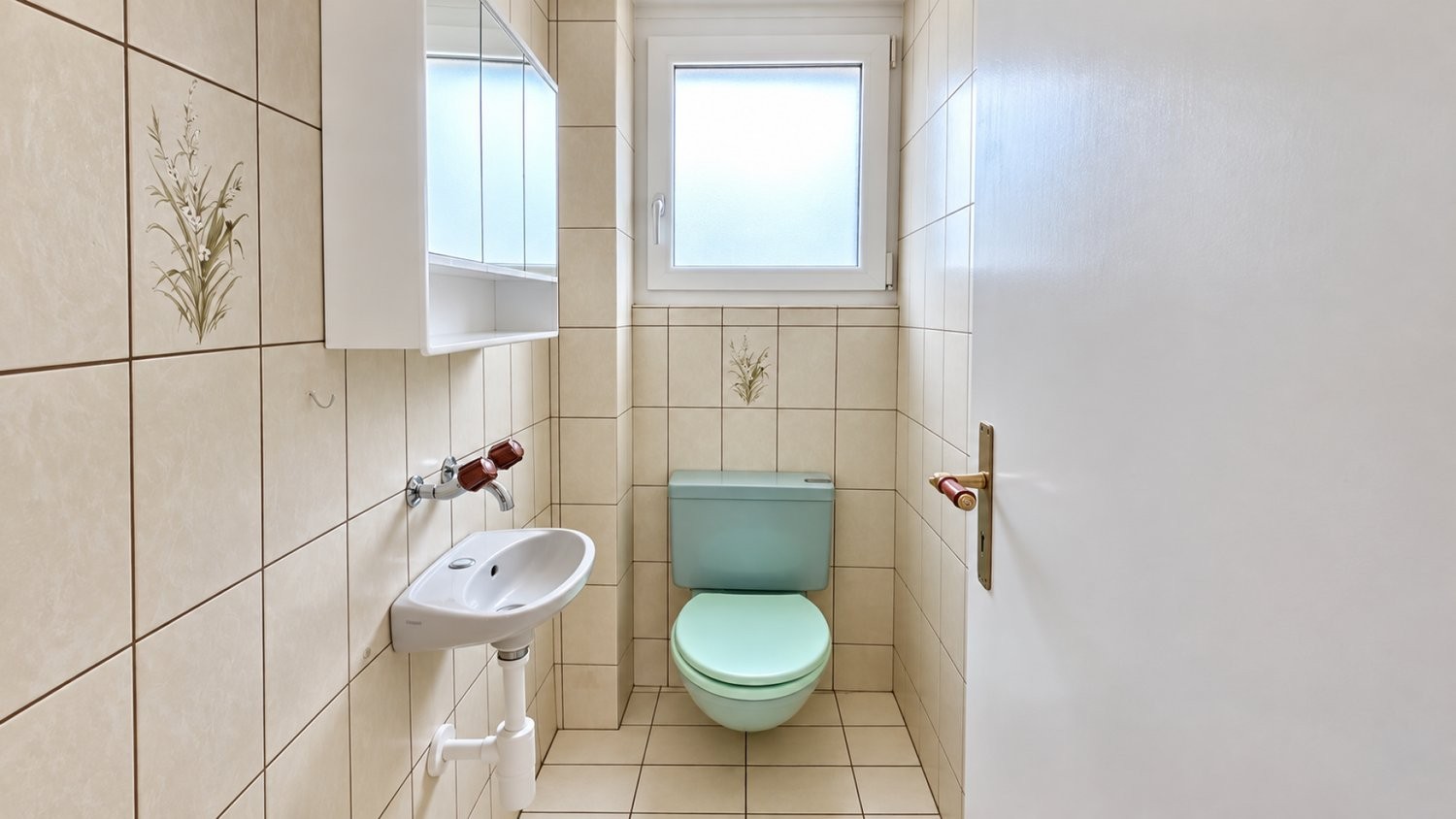 Appartamento di 3 ½ locali