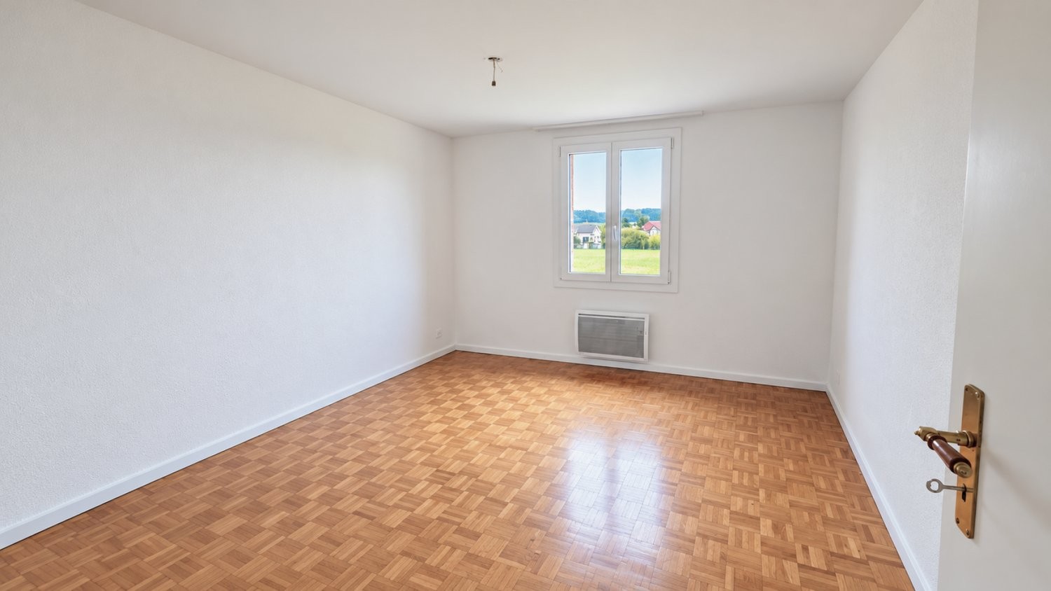 Appartamento di 3 ½ locali