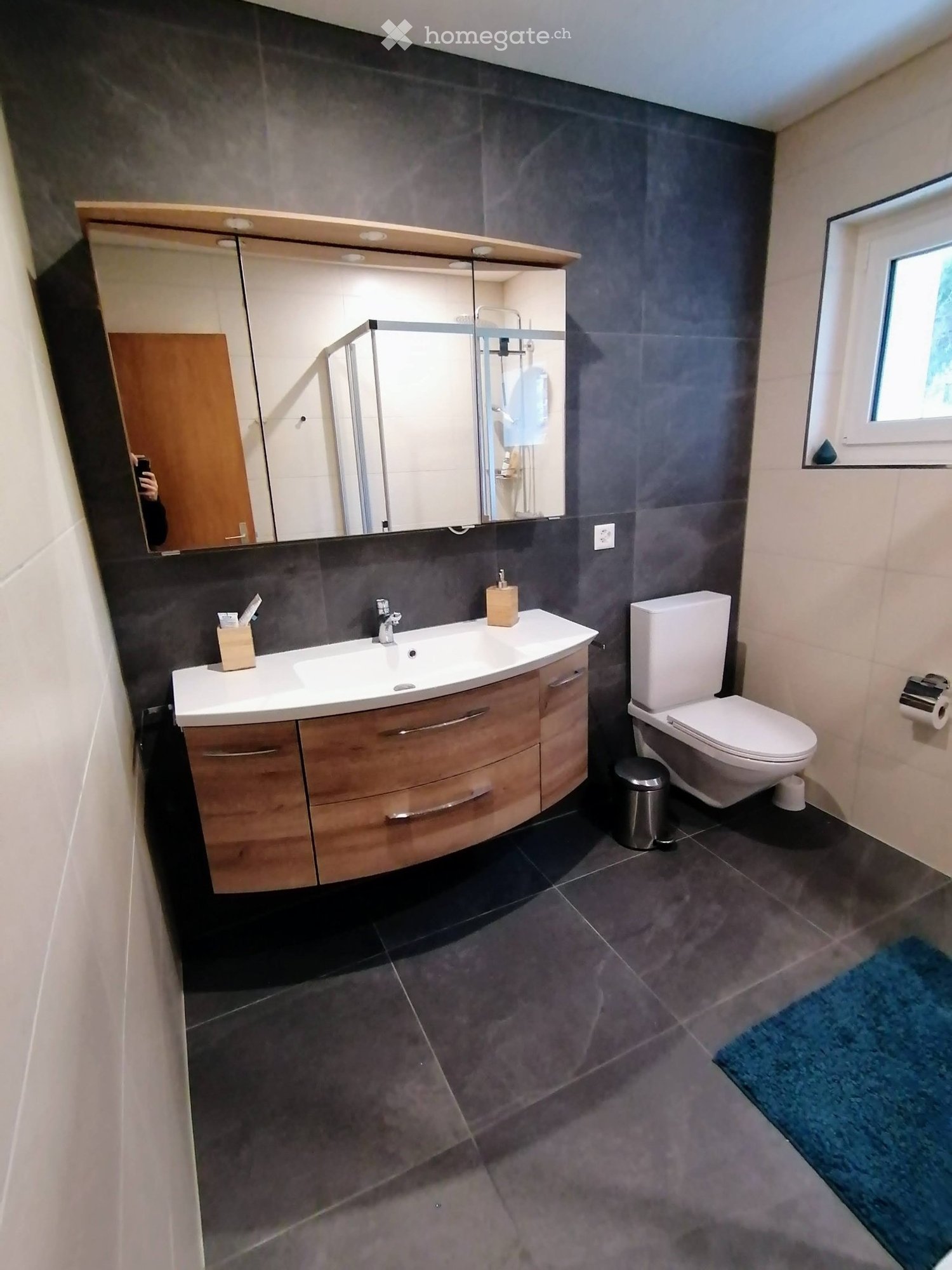 4 ½ rooms single house