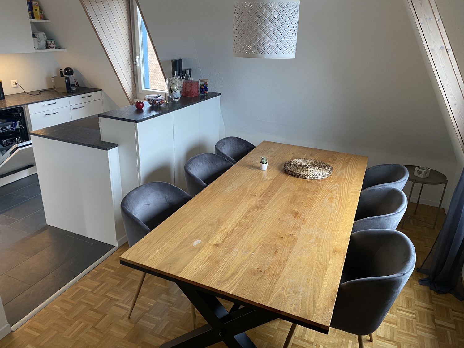 Room in a shared flat, photo 3 of 4