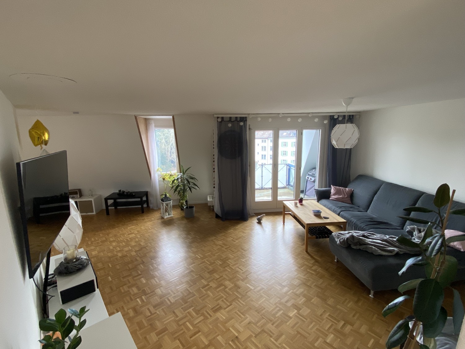Room in a shared flat, photo 2 of 4