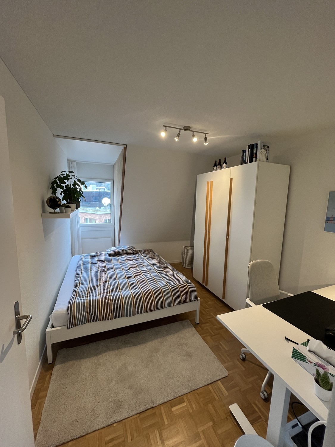 Room in a shared flat, photo 1 of 4