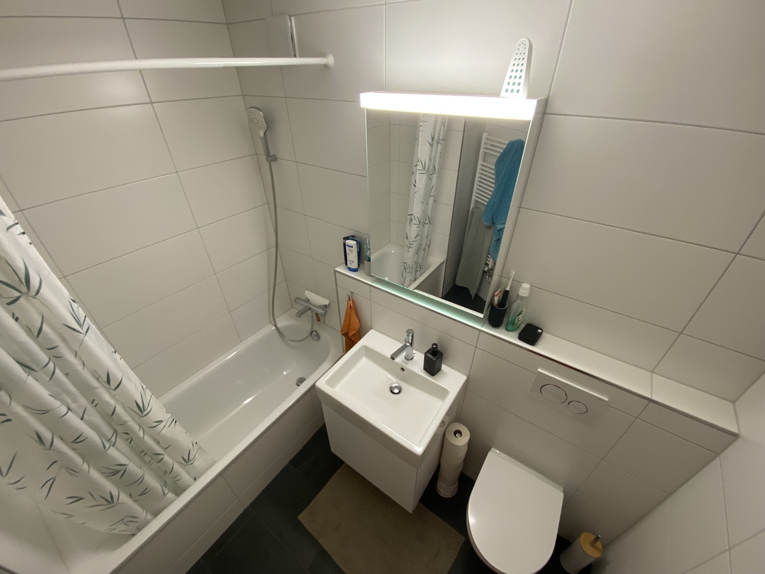 Room in a shared flat, photo 4 of 4