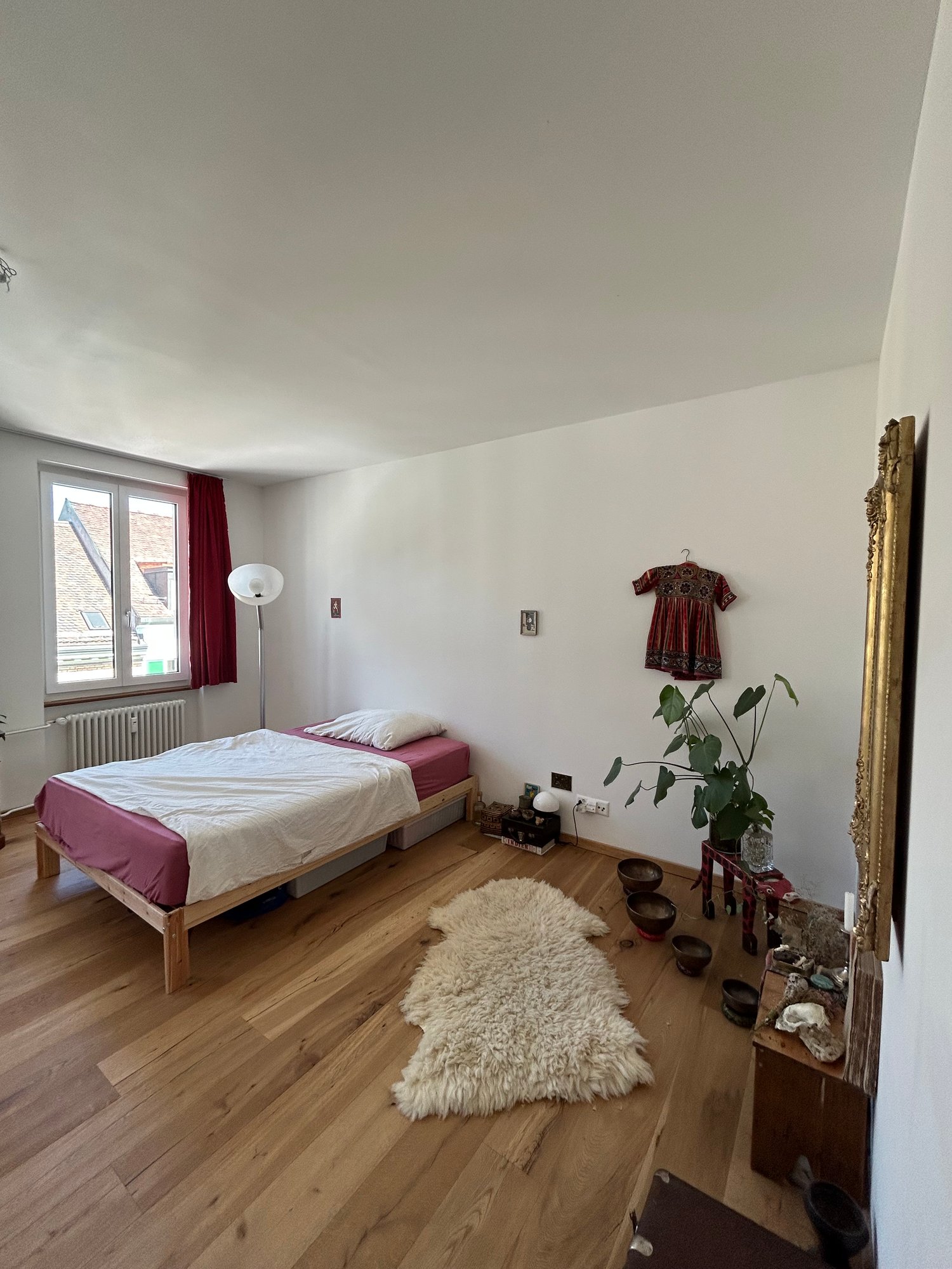 Room in a shared flat, photo 3 of 10