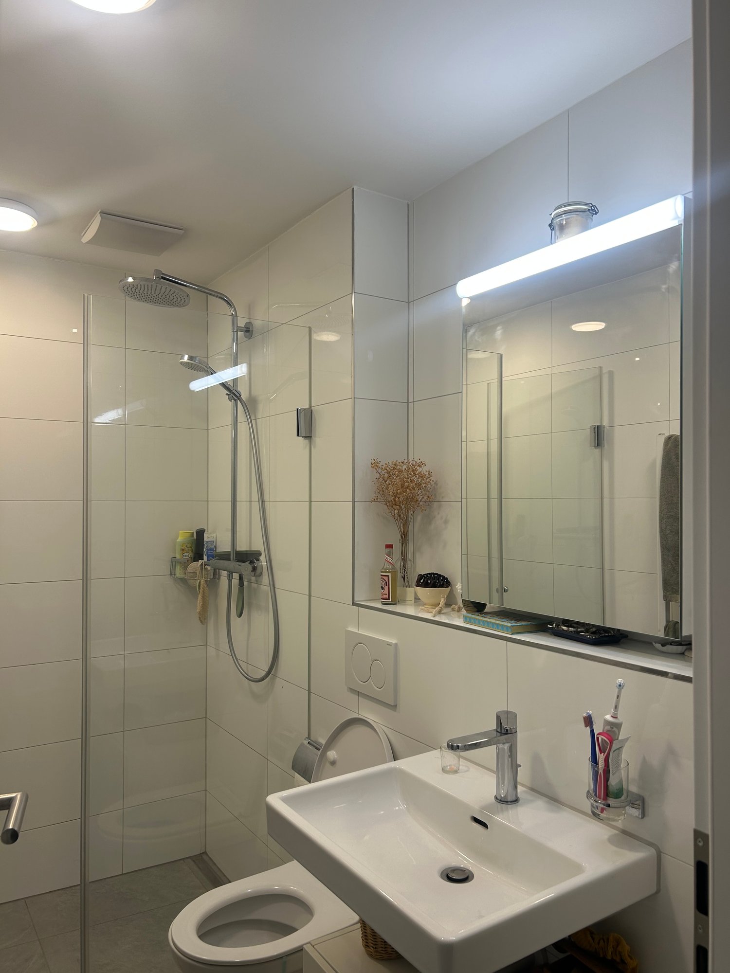 Room in a shared flat, photo 9 of 10