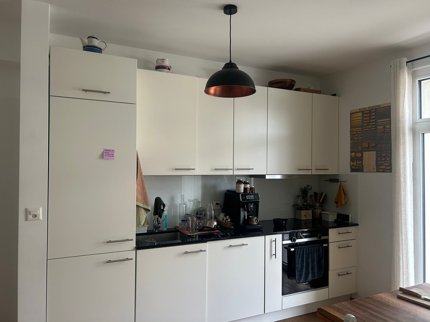 Room in a shared flat, photo 10 of 10
