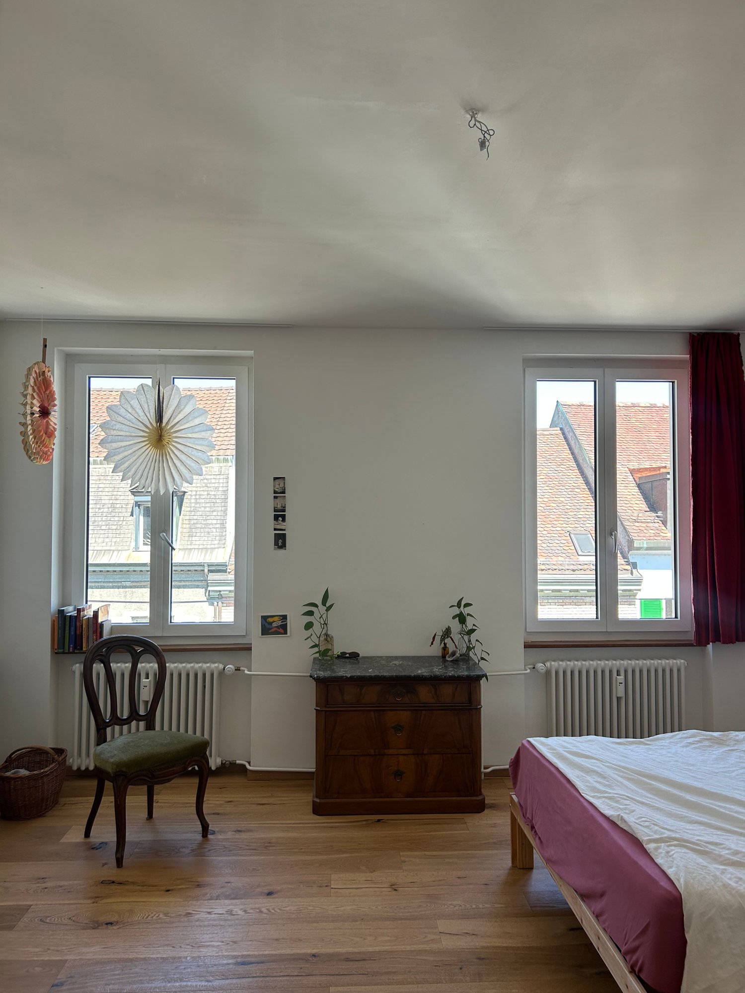 Room in a shared flat, photo 1 of 10
