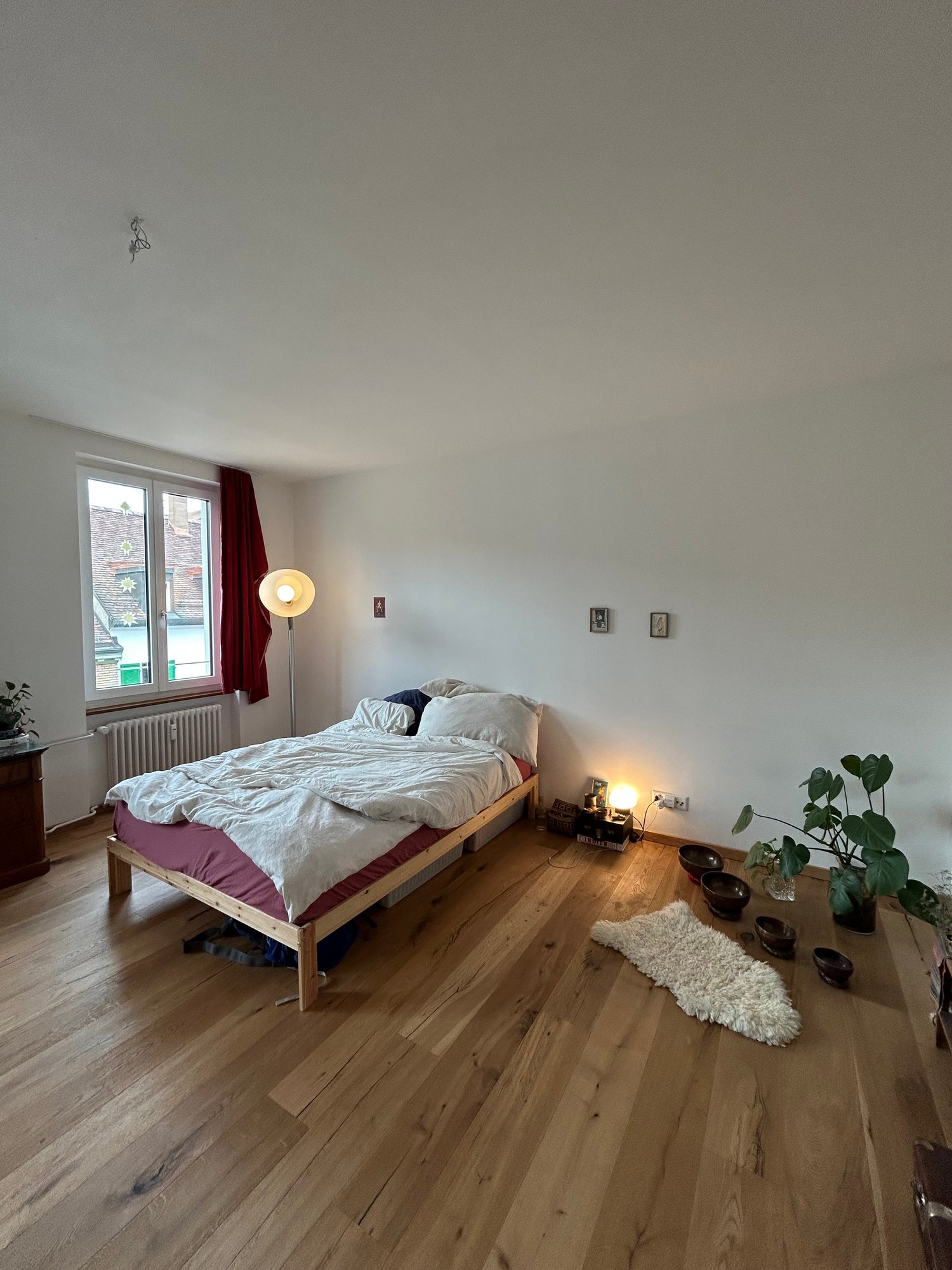 Room in a shared flat, photo 8 of 10