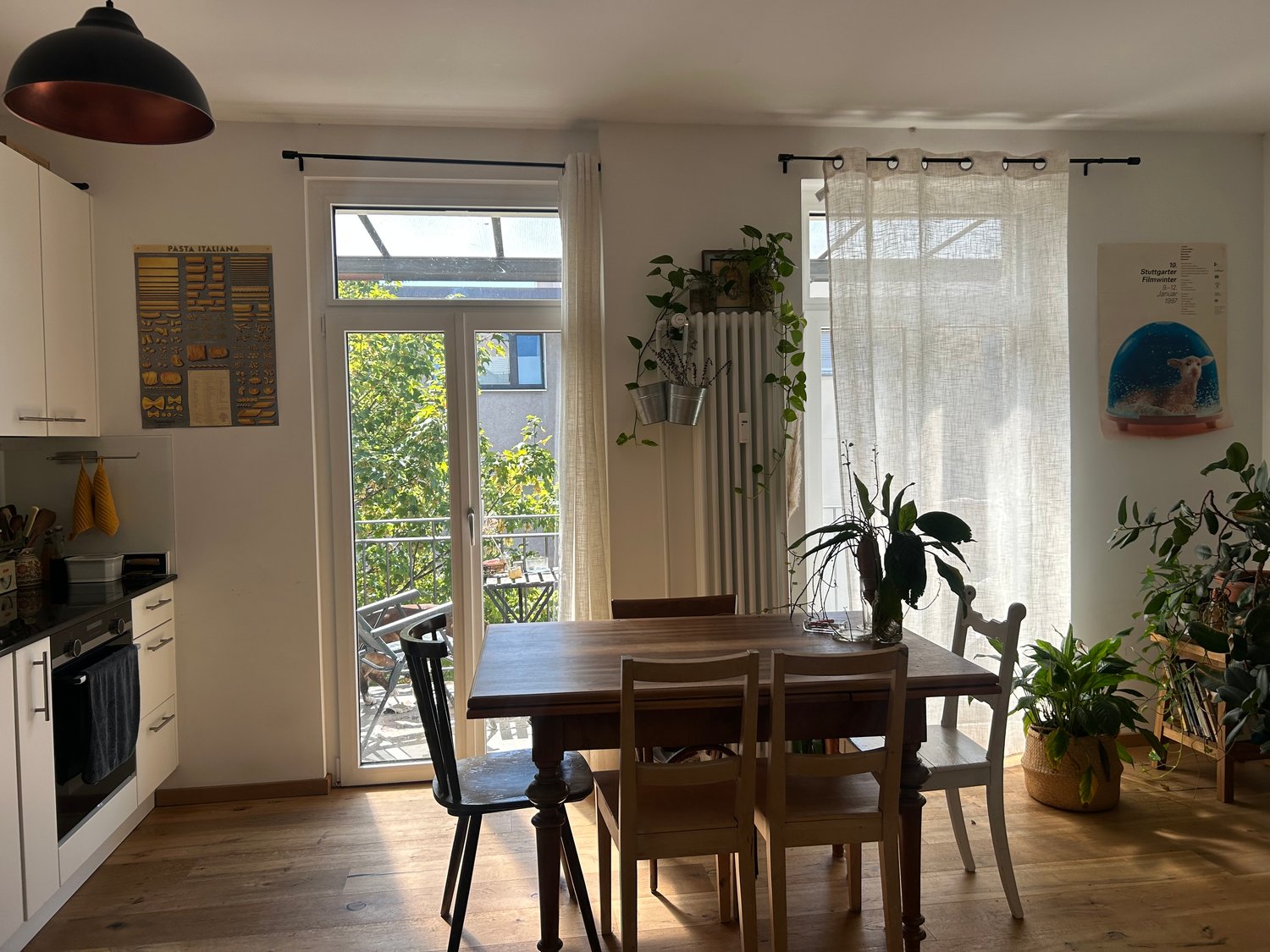 Room in a shared flat, photo 6 of 10