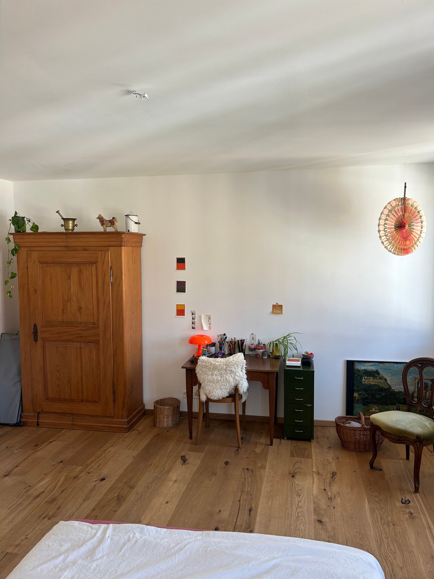 Room in a shared flat, photo 2 of 10