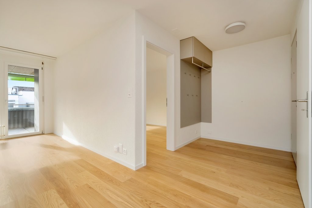 2 ½ rooms apartment, photo 3 of 7