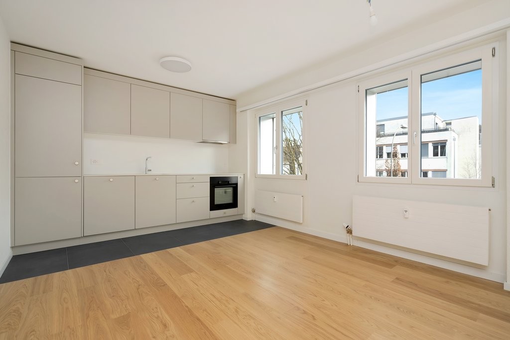 2 ½ rooms apartment, photo 2 of 7