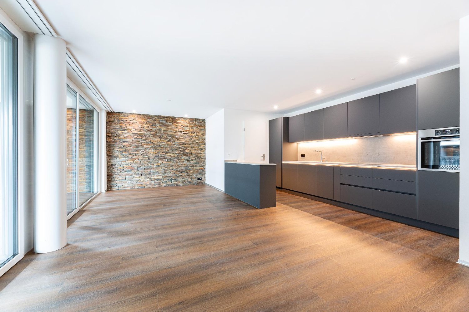 2 ½ rooms apartment, photo 4 of 10