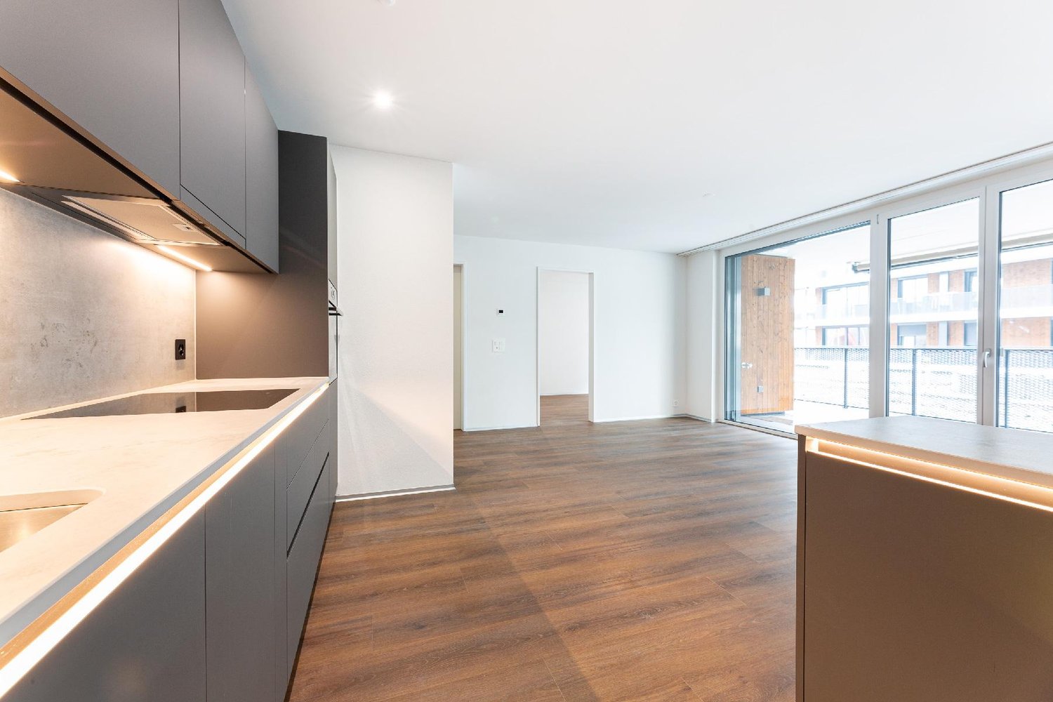 2 ½ rooms apartment, photo 7 of 10