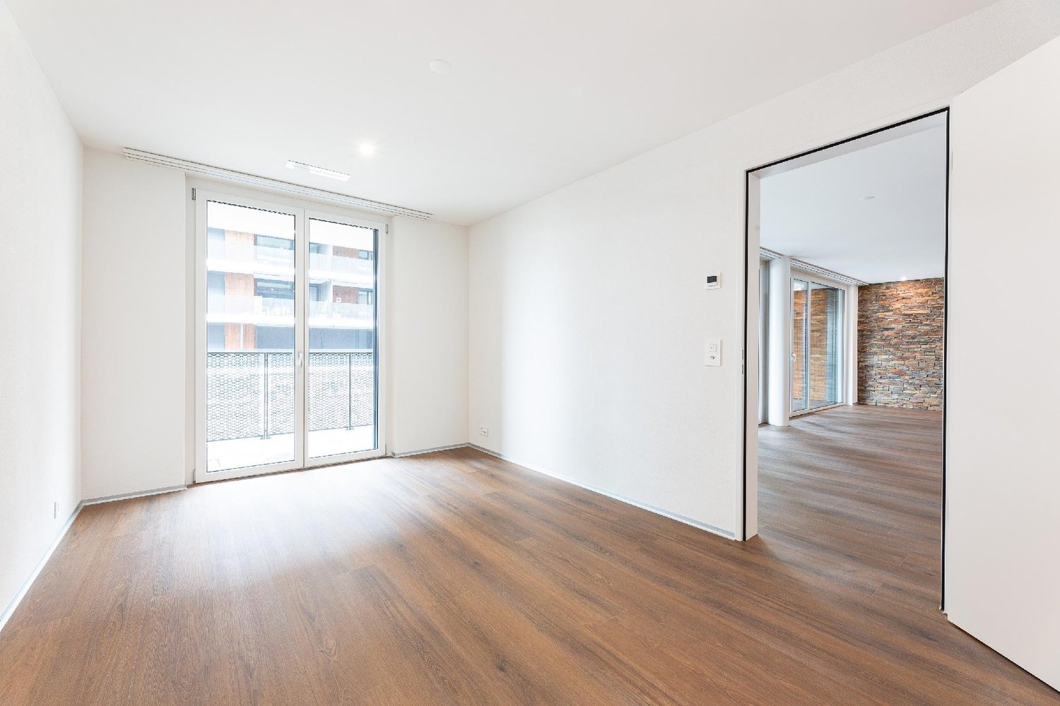 2 ½ rooms apartment, photo 8 of 10