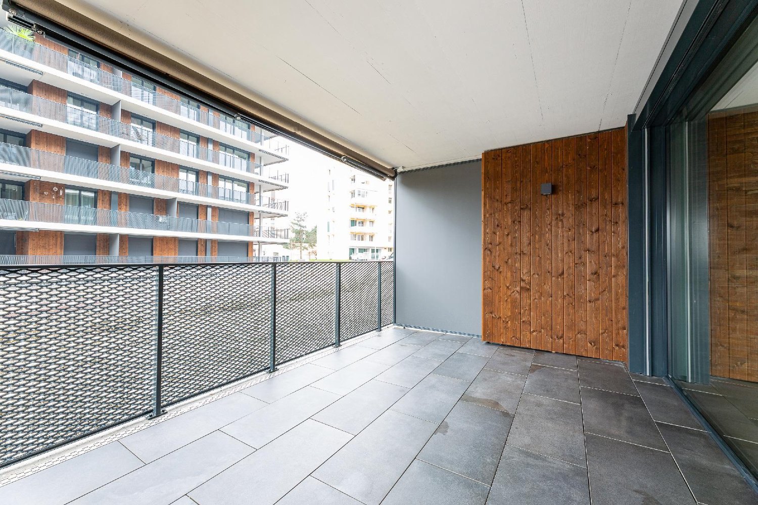 2 ½ rooms apartment, photo 9 of 10