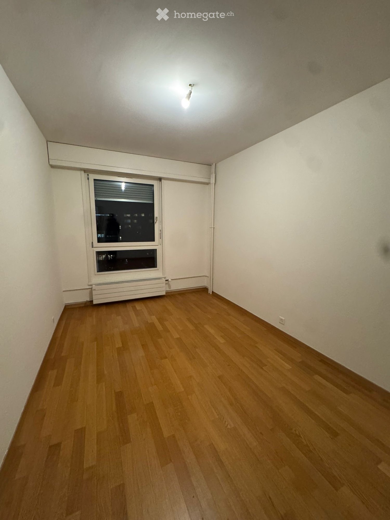 5 rooms apartment