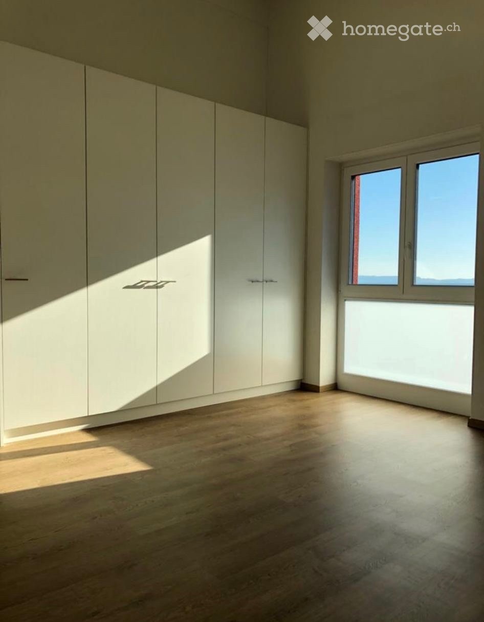4 rooms apartment, photo 4 of 5