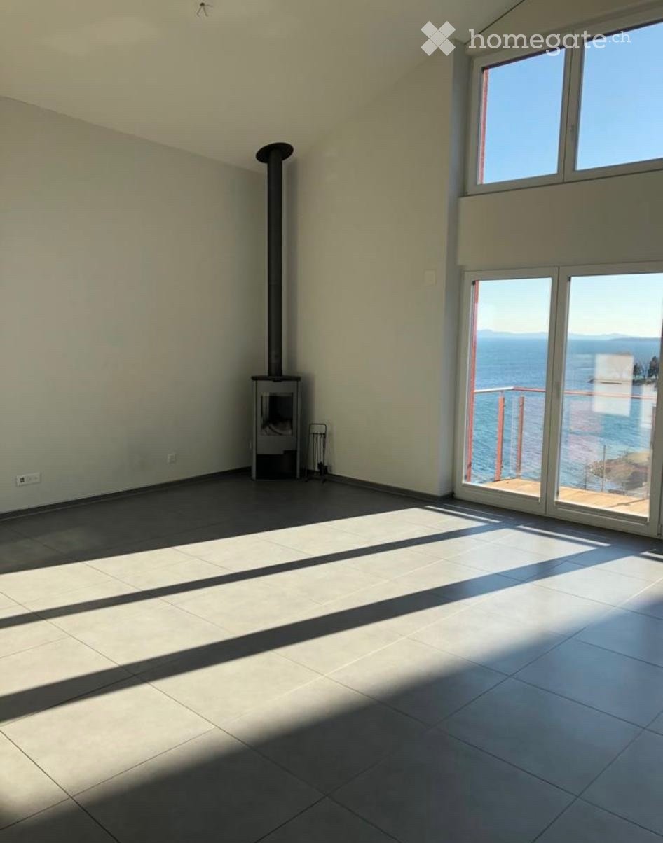4 rooms apartment, photo 5 of 5